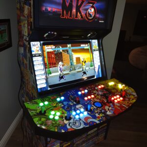 40 With Active Marquee