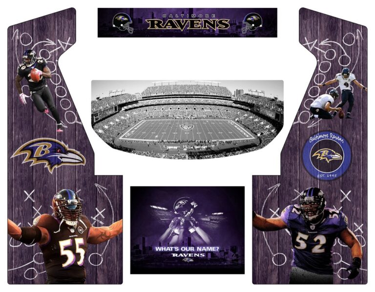 Baltimore Ravens