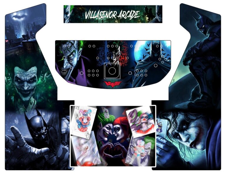 Batman Joker