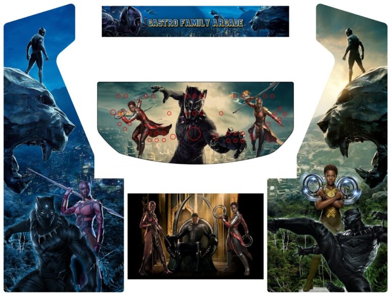 Black Panther 1