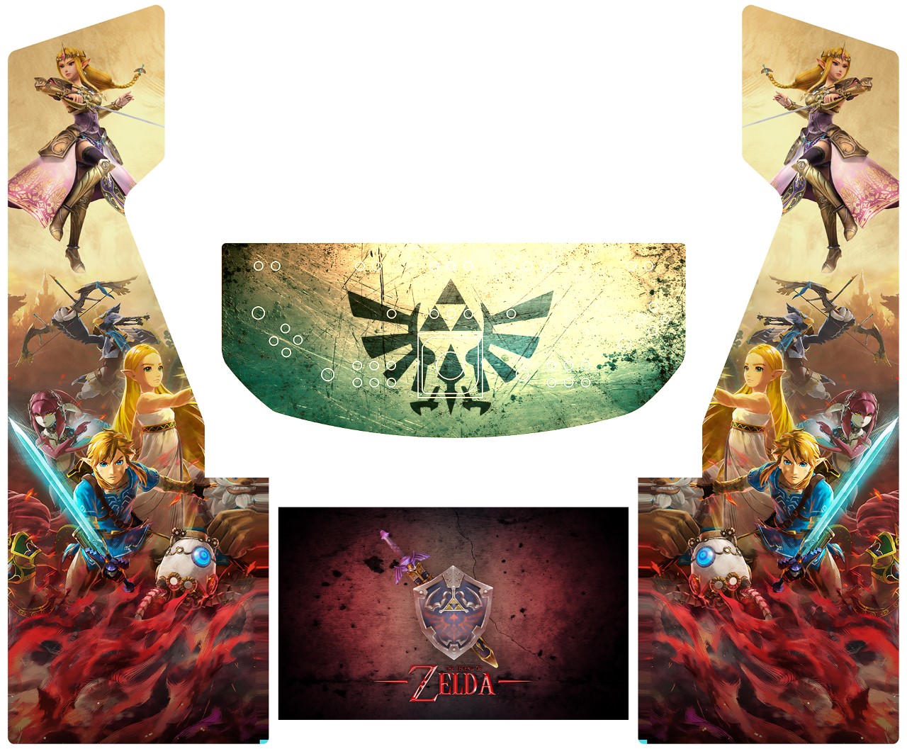 Zelda 1